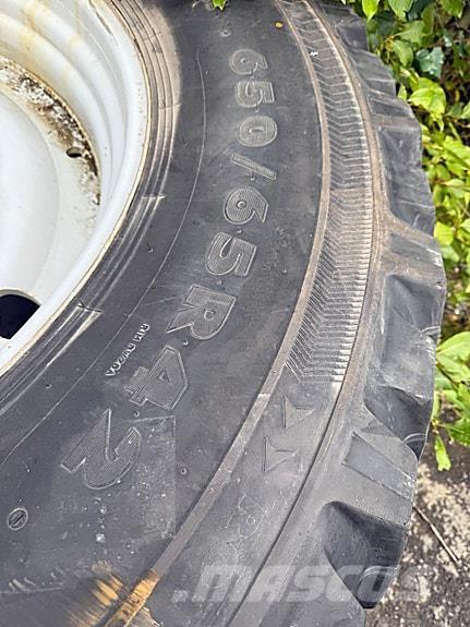 Nokian TRI2 Сельхозтехника - Другие