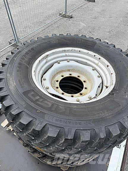 Nokian TRI2 Сельхозтехника - Другие