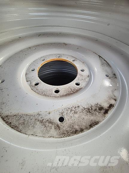 Nokian TRI2 Шины и колёса