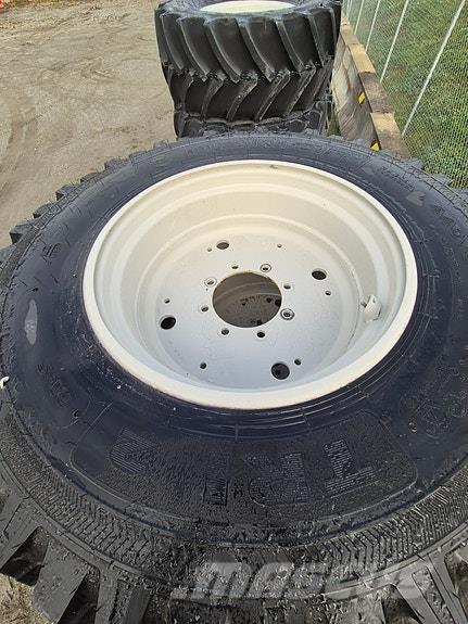 Nokian TRI2 Шины и колёса