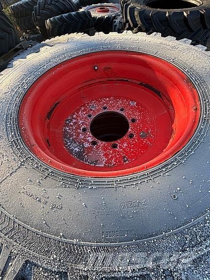 Nokian TRI2 Шины и колёса