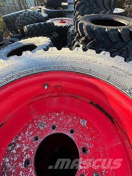 Nokian TRI2 Шины и колёса