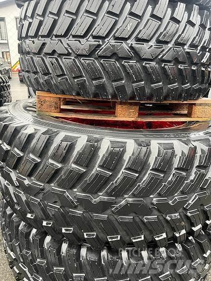 Nokian TRI2 Seipet Обычные тракторные прицепы