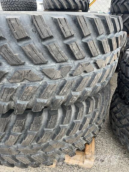 Nokian TRI2 Seipet Другая техника для уборки снега