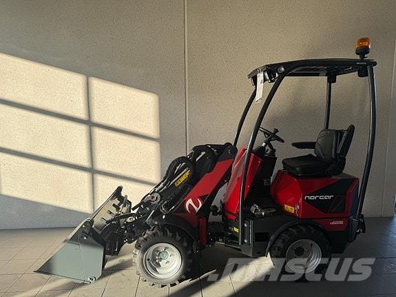 Norcar 6226 Сельхозтехника - Другие