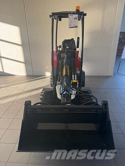 Norcar 6226 Сельхозтехника - Другие