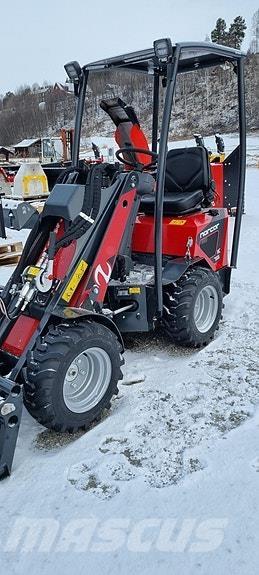 Norcar 755 XC Сельхозтехника - Другие