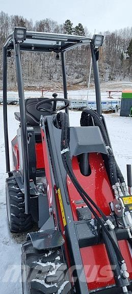 Norcar 755 XC Сельхозтехника - Другие