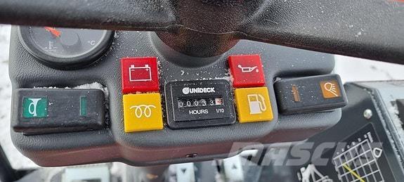 Norcar 755 XC Сельхозтехника - Другие