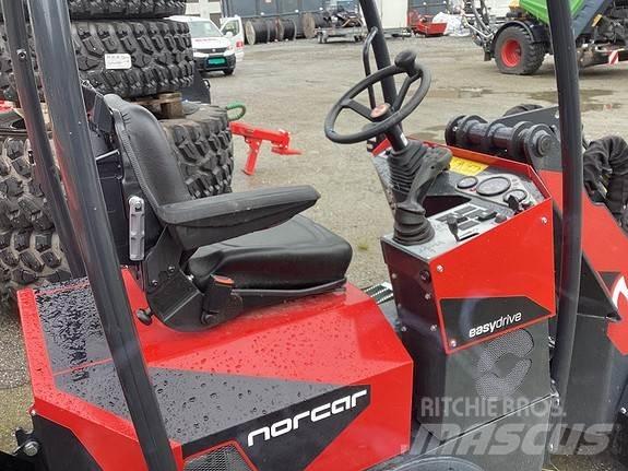 Norcar a7035 Сельхозтехника - Другие