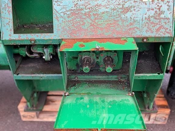  Nordtec ATP276 Снегоуборщики