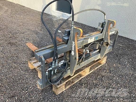 Norje 2500 kg Сельхозтехника - Другие