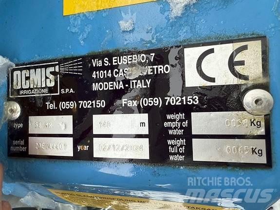 Ocmis 58MR 58/140 Сельхозтехника - Другие