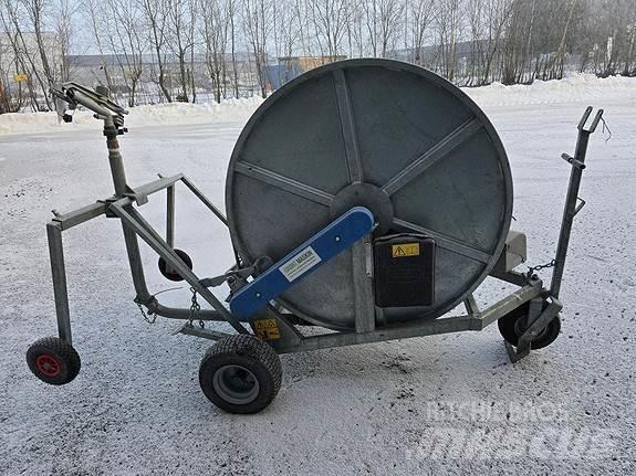 Ocmis 58MR 58/140 Разбрасыватели минеральных удобрений