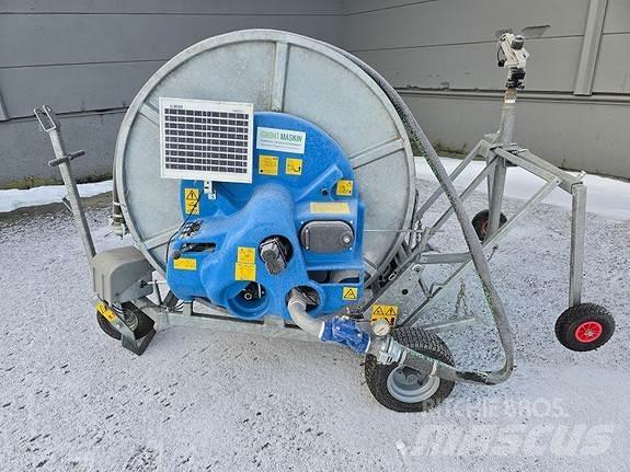 Ocmis 58MR 58/140 Разбрасыватели минеральных удобрений