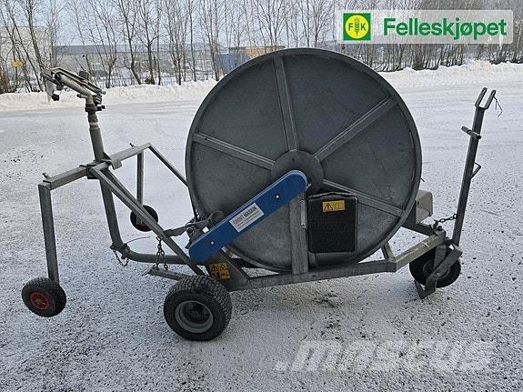Ocmis 58MR 58/140 Разбрасыватели минеральных удобрений