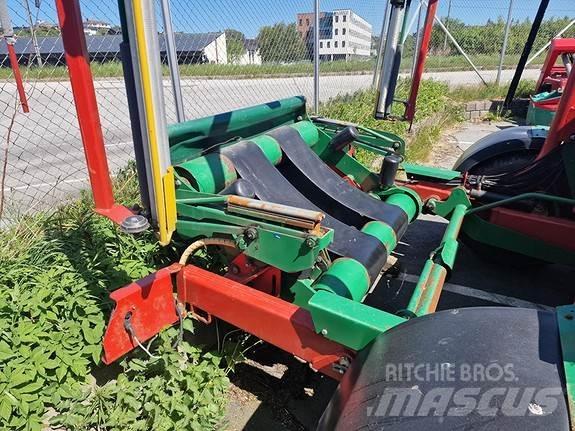 Orkel 1260 Комплектующие сельхозмашин для уборки сена
