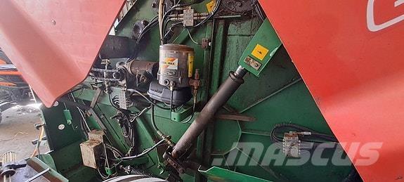 Orkel 1260 Комплектующие сельхозмашин для уборки сена