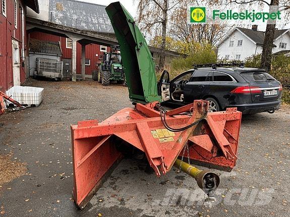 Orkel S 2310 Снегоуборщики