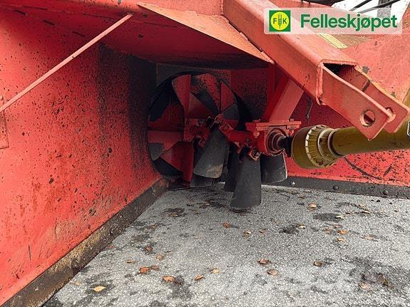 Orkel S 2310 Снегоуборщики