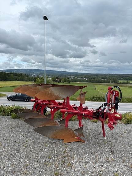 Ovlac SH4 Обычные плуги