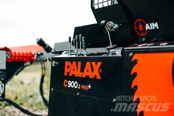 Palax C900Pro+ Лесозаготовительная техника - Другие