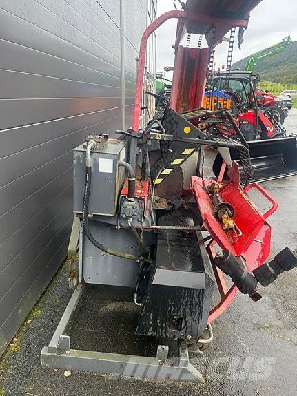 Palax Combi MII Лесозаготовительная техника - Другие