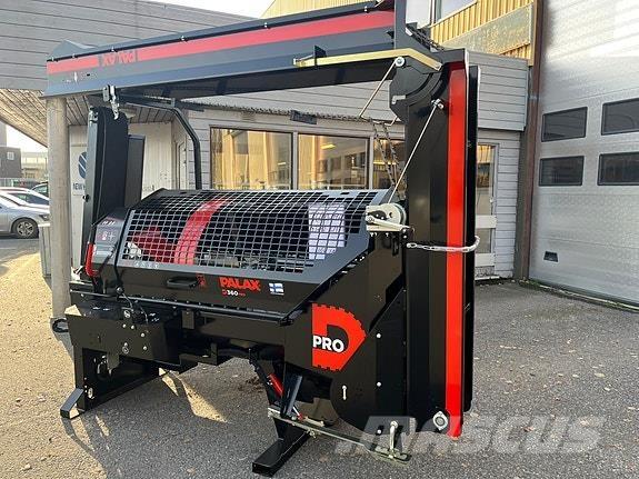 Palax D360 Pro Лесозаготовительная техника - Другие