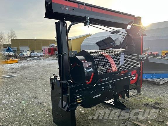 Palax D410 Pro+ Лесозаготовительная техника - Другие