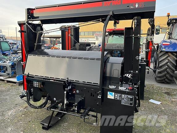 Palax D410 Pro+ Лесозаготовительная техника - Другие