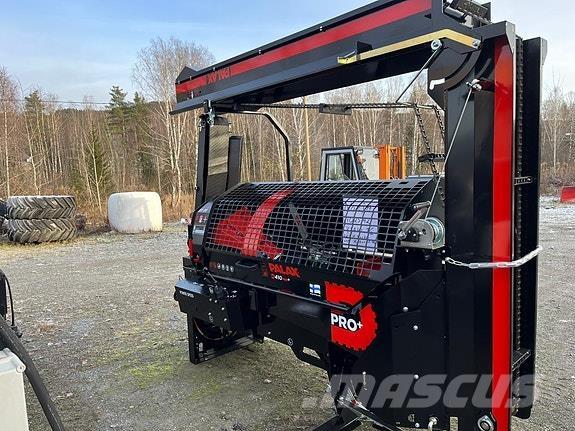 Palax D410 Pro+ Лесозаготовительная техника - Другие