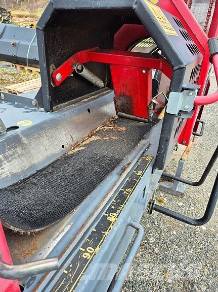 Palax KS 35 ERGO Лесозаготовительная техника - Другие