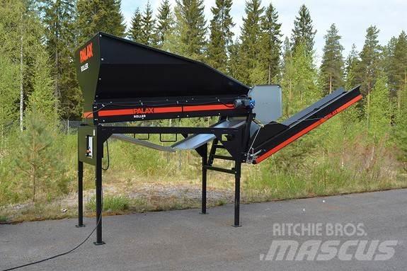 Palax Roller Лесозаготовительная техника - Другие