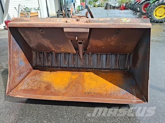  Perma SMA1100 Разбрасыватели минеральных удобрений