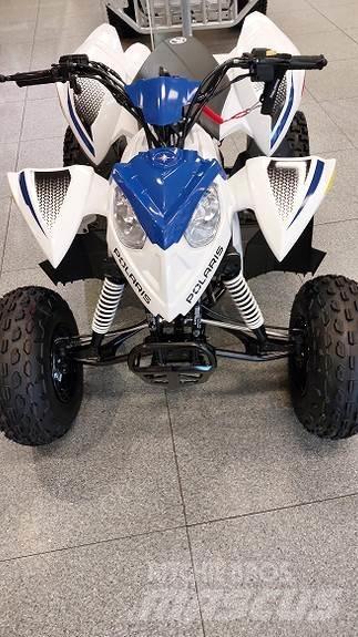 Polaris Outlaw 110 Квадроциклы