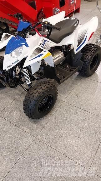 Polaris Outlaw 110 Квадроциклы
