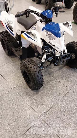 Polaris Outlaw 110 Квадроциклы