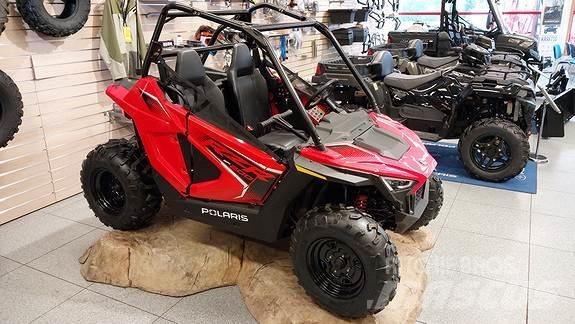 Polaris RZR 200 Квадроциклы