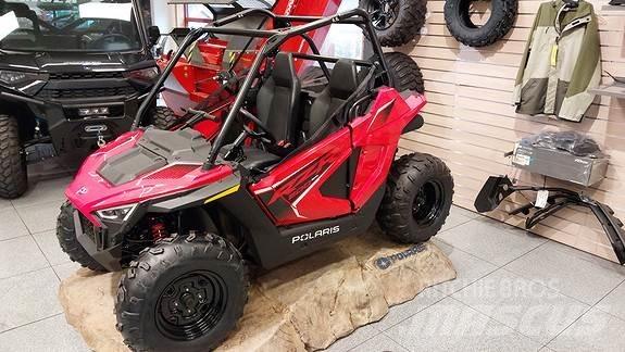 Polaris RZR 200 Квадроциклы