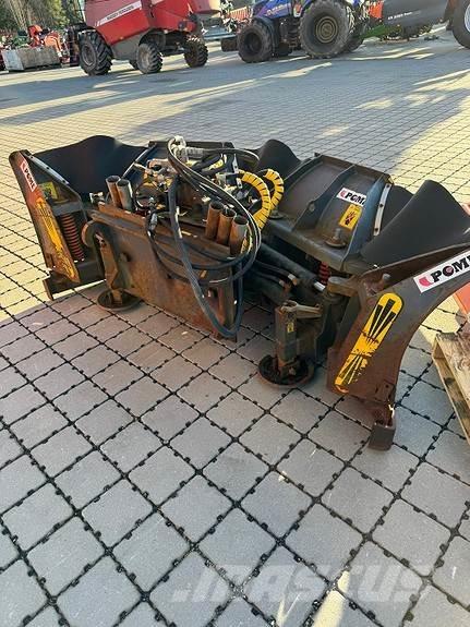 Pome 280 Trima Снежные отвалы и плуги