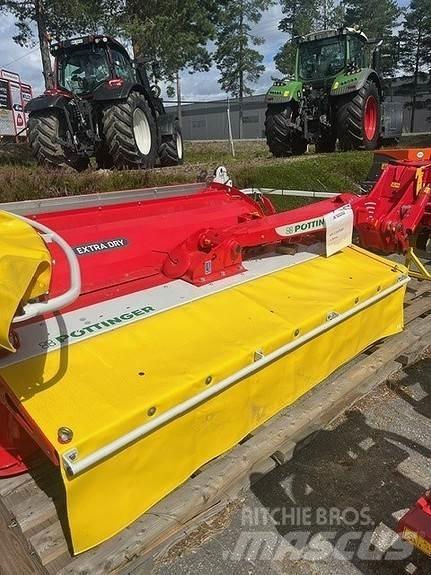  pøtinger 262ED Роторные косилки