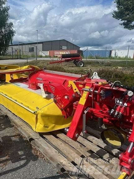  pøtinger 262ED Роторные косилки