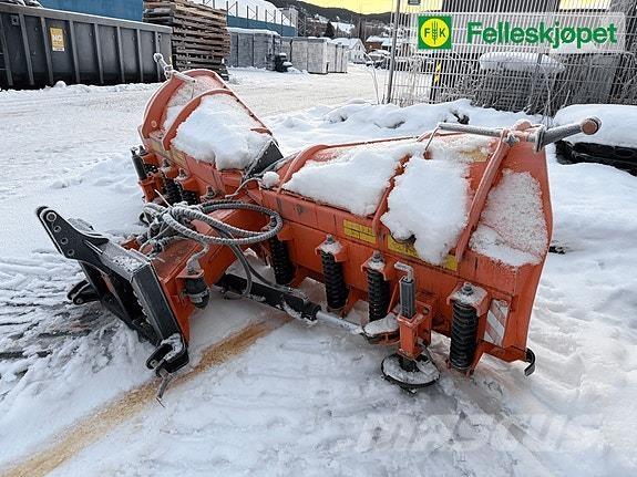 Pronar PUV-3300M Снежные отвалы и плуги