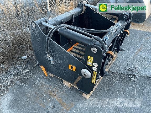 Quicke M+125f Сельхозтехника - Другие