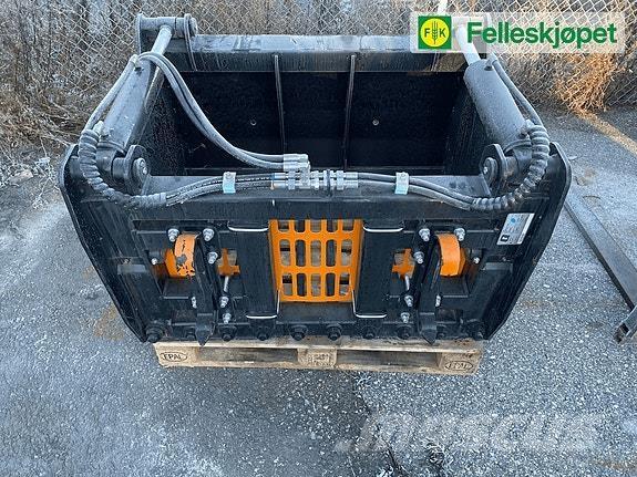 Quicke M+125f Сельхозтехника - Другие