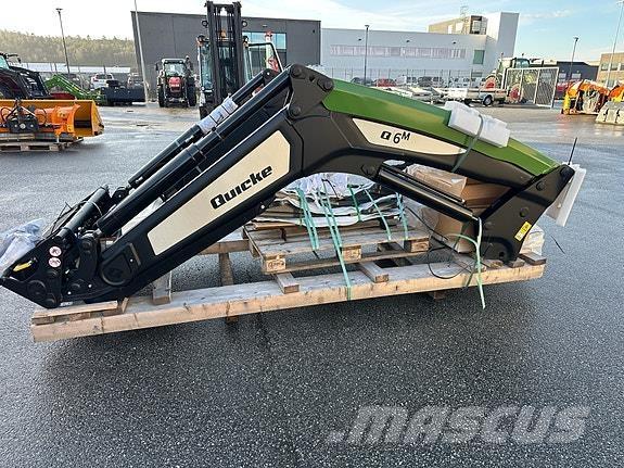 Quicke Q6M Сельхозтехника - Другие
