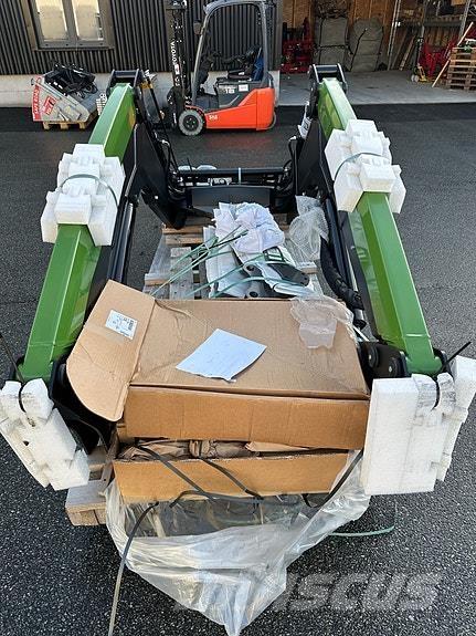 Quicke Q6M Сельхозтехника - Другие