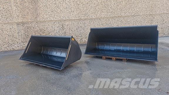 Quicke VL Шины и колёса