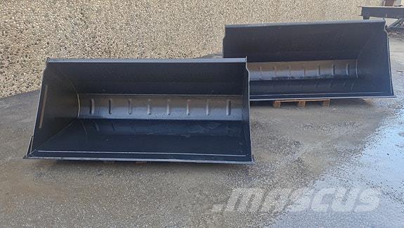 Quicke VL Шины и колёса