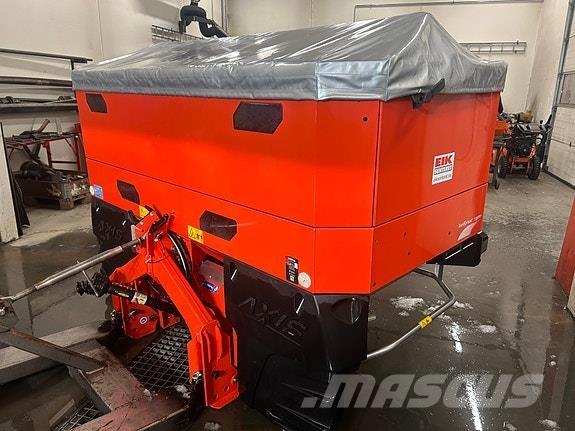 Rauch 30.2 EMC+W Разбрасыватели минеральных удобрений